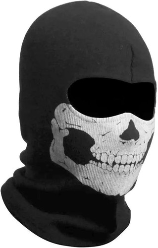 Call duty ghost mask - duty,