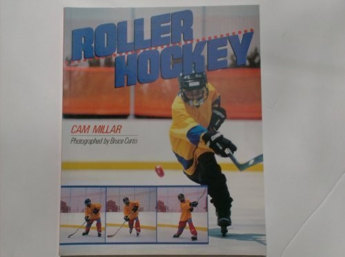 Roller hockey cam - hockey, &