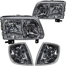 Headlights + Indicators Set