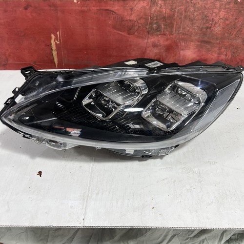 Ford kuga mk3 passenger - ,