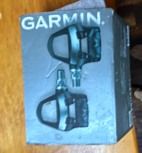 Garmin vector power - 3s,