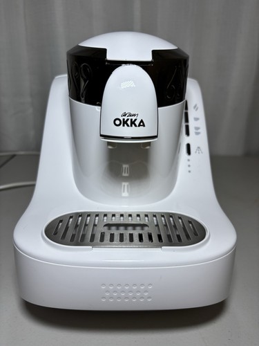 Arzum okka ok002 automatic - okka,