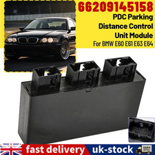 PDC Parking Distance Control