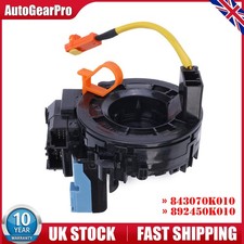 Airbag Clock Spring Steering