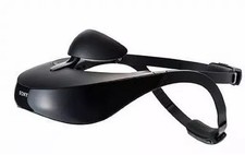 Sony HMZ-T3W  Personal 3D
