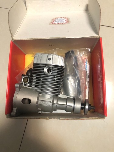 Ops 120 four - 120, rc