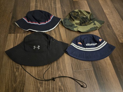 Mens bucket hat - 4,