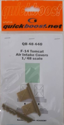 Quickboost net 48 440 - 48,