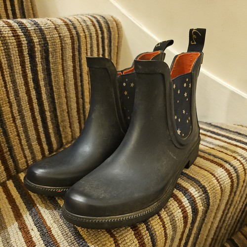 Joules original wellibob ankle - joules,