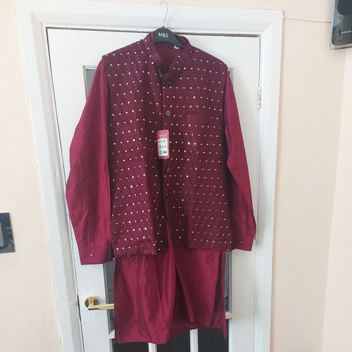 Men kurta pyjama - men,