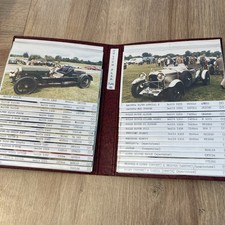 Vintage 1980s  cars automobile