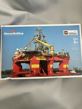 Lego Stena Don Certified