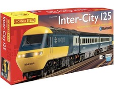 Hornby TT120 TT1004TXSM Train