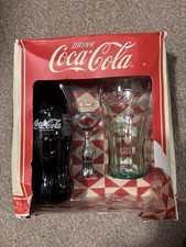 Coca Cola Bottle, Bottle