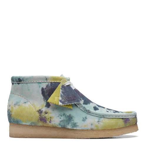 Clarks originals mens wallabee - clarks,