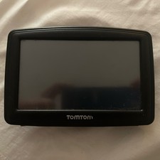 Tom Tom N14644 Sat Nav With