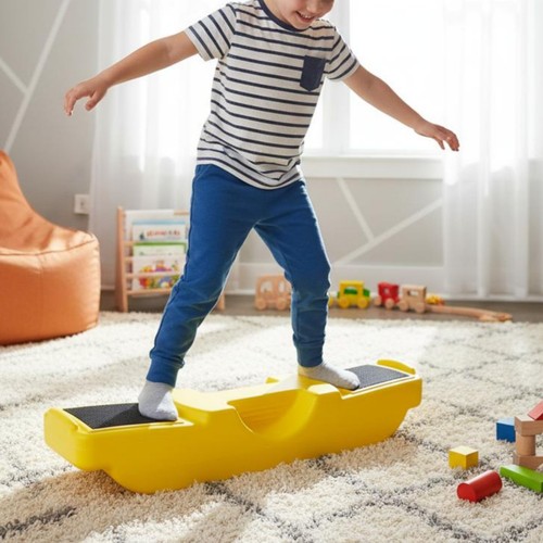 Kids balance board - kids, non-slip
