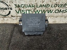 JAGUAR XJ X351 PARKING AID