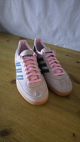 Adidas pink handball spezial - adidas,