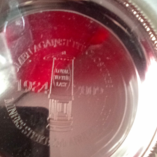 Commemorative medal medallion - commemorative, medal/medallion