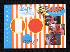 2007 Buffy the Vampire Slayer