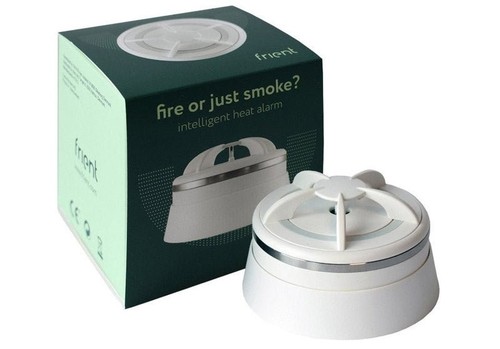 Frient intelligent zigbee heat - frient,