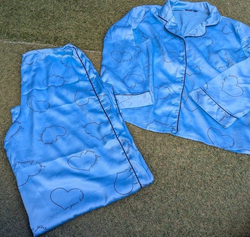 Senza long sleeved - sleeved, pyjama
