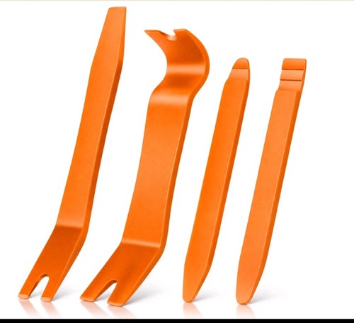 Car trim removal - trim,
