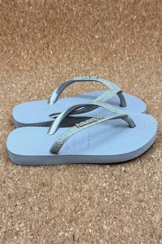 Havaianas slim flip flops - slim,