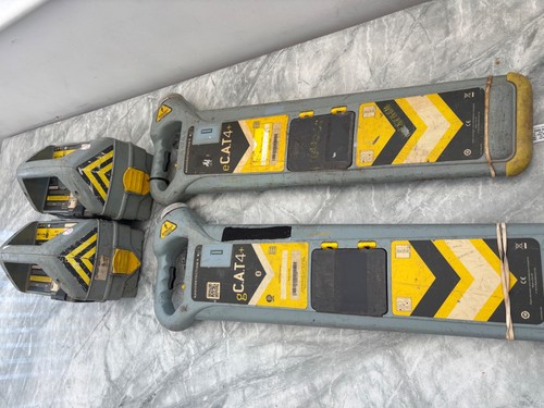 Cat4 and genny cable - and,