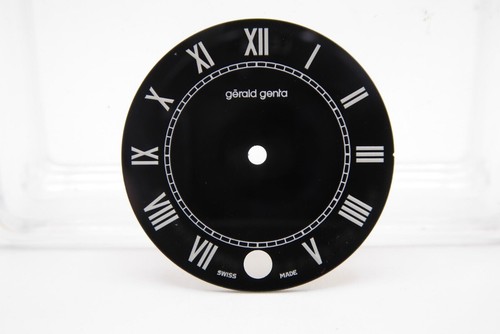 Gerald genta retro - genta, classic