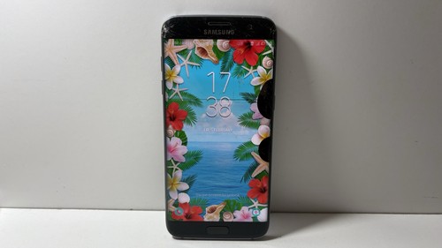 Samsung galaxy edge 32gb - samsung, s7
