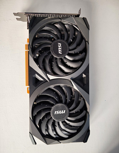 Msi nvidia geforce rtx - geforce, 3050