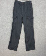 Zara cargo trousers womens - cargo,