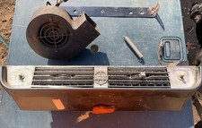 Kuhlmeister 280SL AC Unit