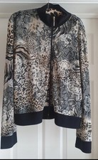 Joseph Ribkoff Vest Top &