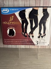 JML ~ Hollywood Pants ~ Pair