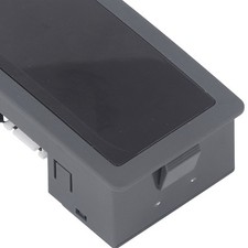 Frequency Counter Meter