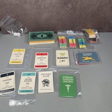 Vintage original Waddingtons