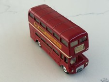 CORGI 468 ROUTEMASTER BUS