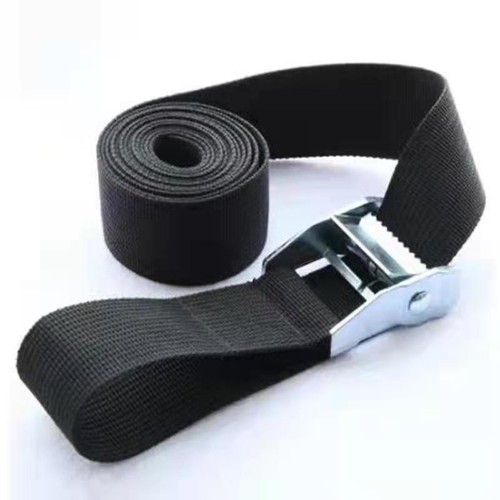 Metal cam buckle - cam, tie