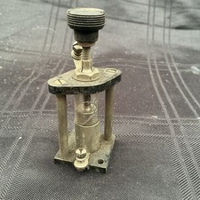 Old vintage antique  radio