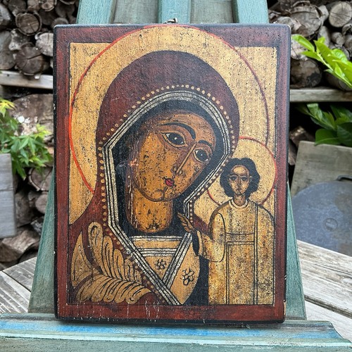 Old vintage russian - vintage,