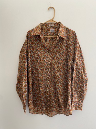 Vintage ambassador liberty - liberty, of