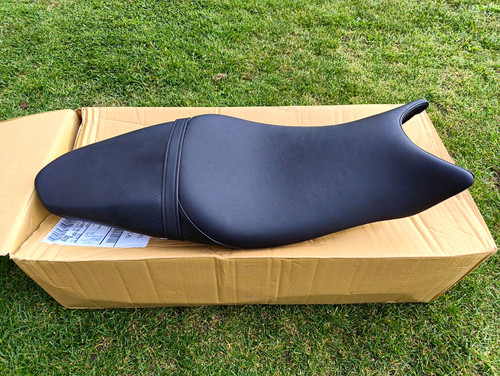 Suzuki sv650 seat core - suzuki,