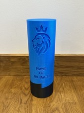 Football Trophy - Player Of
