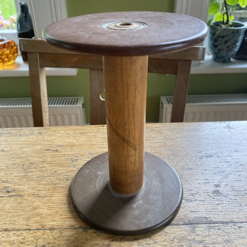 Vintage wooden industrial - vintage,