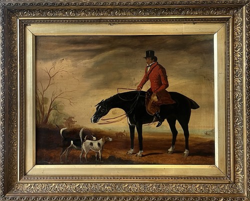 John ferneley snr - ferneley, (1782-1860)