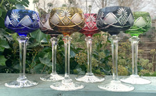 6 X VAL ST LAMBERT BERNCASTEL