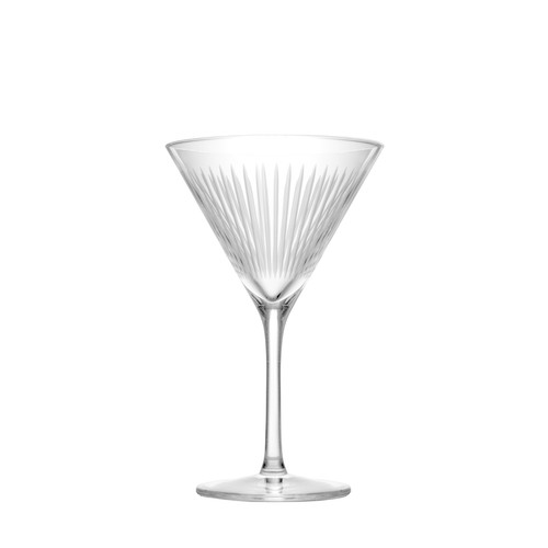 Soho cocktail martini glasses - soho,